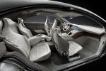 Mercedes-Benz F800 Style Research Vehicle 2010 года